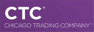Chicago Trading Logo